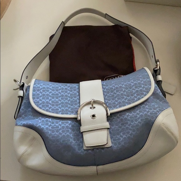 Purse and matching shoes - Picture 4 of 4